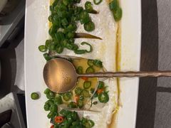 -汉水谣·江景餐厅(江滩店)