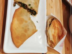 -震山堂·手工劲面(仓山万达店)