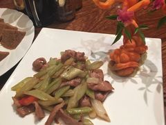 -乌镇那一年小院主题餐厅(甘泉西路店)