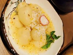 -香园茶社·金陵小灶(老门东店)
