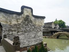-乌镇东栅景区