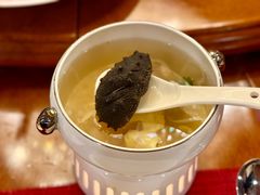 -蓬莱阁中餐厅(崇文门店)