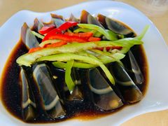 凉拌皮蛋-老木瓜(正源南街店)