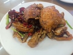 -鑫鸿达·海鲜闽菜热炒小馆(中山路店)