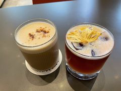 -Seesaw Coffee(苏州中心店)