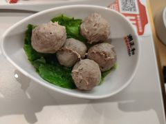 -潮正和潮汕牛肉火锅·老字号(番禺万达店)
