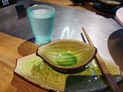 -鱼库·不仅是一家烤鱼店(车公庙店)