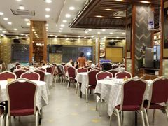 大堂-客家汇·客家传承菜(水库店)