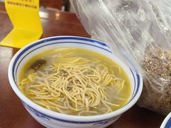 -清真马祥兴菜馆(云南北路店)