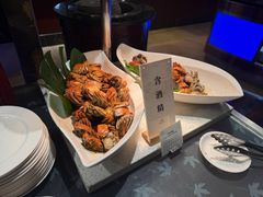 -昆泰嘉华酒店-嘉华咖啡厅