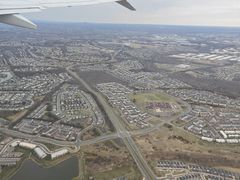 -华盛顿杜勒斯国际机场