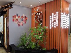 -春满园·邯郸菜发祥地(滏东店)