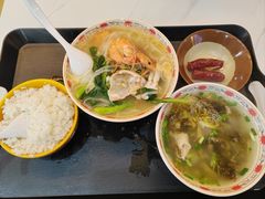 -陈记汤饭(水巷口店)