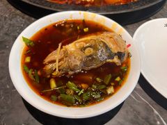-大鱼山房鱼头火锅(老字号品质店)