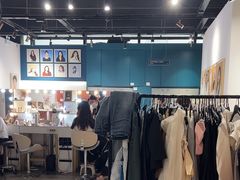-海马体照相馆(天津世纪都会店)