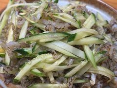 -晚归月亮湾私家菜(临邑路店)