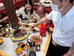 -韩宫宴烤肉·料理(桐乡吾悦广场店)