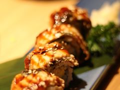 -江户烧肉(高德店)