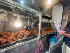-陶记正宗德州扒鸡(科巷店)