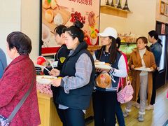 -味多美蛋糕(看丹桥店)