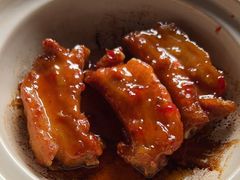 -侨美·唐荔园·40年地道粤菜