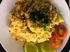 -芽庄MP泰式海鲜海景餐厅