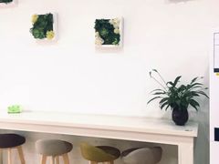 用餐区-甜觅倾糖