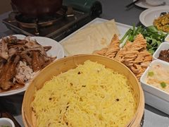 -阿庄新豫菜(航海东路店)