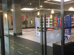-金融街长安体育中心(北京长安店)