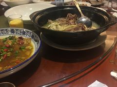 -钓台野鱼馆(钱江国际时代广场店)