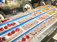 -加餐海鲜自助(集美银泰百货店)