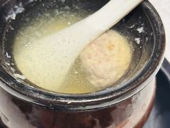 -鄱阳湖·江西小炒·瓦罐煨汤(五道口店)