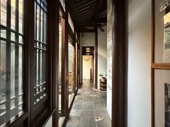 -花迹·金陵南京菜(老门东店)