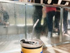 -CUBIC3三立方咖啡(凌空SOHO店)