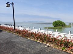 -苏州吴中太湖旅游区