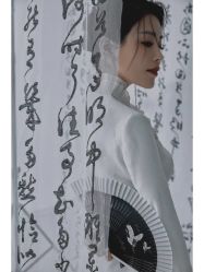 点击看大图 -蜜桃少女VISION写真馆(雁塔店)