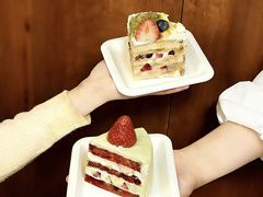 -Pantry's Best派悦坊蛋糕(世纪金源店)