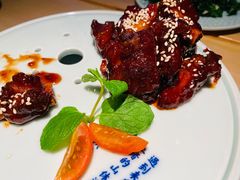 -弄堂小笼包(天津南开大悦城店)