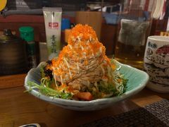 -半藏居酒屋(香港花园店)