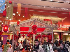 -北京工艺美术博物馆