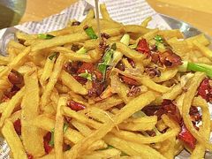 -四禧精酿铜锅涮肉·烧烤工场(大明湖店)