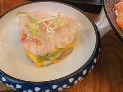 -Sushi Love 创意寿司(丽影广场店)