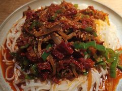 -纳鲁孜·新疆特色餐厅(上海悦荟广场店)