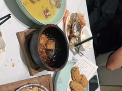 -阿毛饭店·宁波老字号(儿童公园旗舰店)