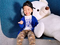 -Mr·Kuma酷么先生雪之乐园