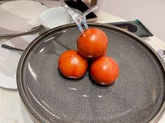 餐前水果-大儒小厨·苏浙菜(瑞虹太阳宫店)