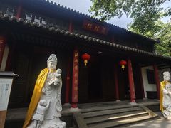 -灵谷景区