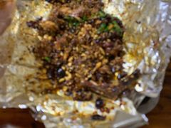 -老黄记手撕烤兔(玉林街店)