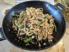 -羊之道草原味道清真餐厅(番禺店)