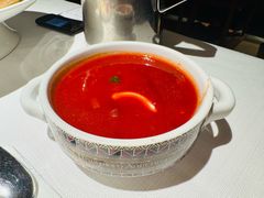 莫斯科红菜汤-俄士厨房(五棵松华熙LIVE店)
